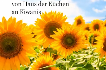 Sonnenblumen