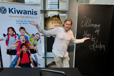 Nico Zeitungsartikel