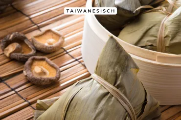 Kochkurs taiwanesisch