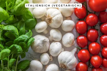 Kochkurs Italien